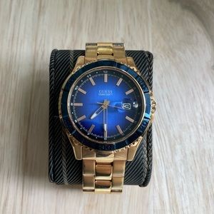 Mens Guess Watch